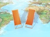 Волны, море, пляж и шум воды: самые впечатляющие водные чудеса (Фото)