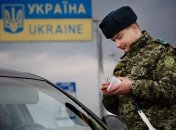 С начала года пограничники задержали более 100 разыскиваемых авто