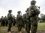 В Минобороны анонсировали полный переход на контракт к 2020 году