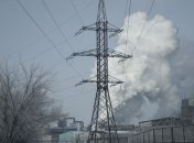 В Авдеевке снова проблемы с энергообеспечением