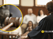 Суд присяжних в Україні