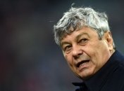 Украина - Турция: как Луческу с телефоном к арбитру ходил (Видео)