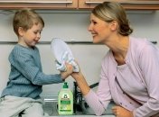 Чистота – без ризику для здоров’я