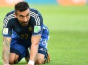 Лавесси: Не хочу связывать свое будущее с футболом