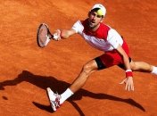 Джокович проиграл Клижану в Барселоне