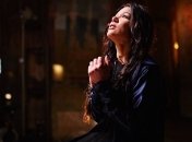 Певица Руслана представила новый музыкальный проект "Молитва Світла" (Видео)