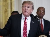 Трамп: Своим заявлением Мюллер выставил себя дураком