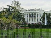 СМИ: Под Белым Домом обнаружили бункер