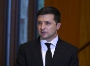 Зеленський скликає екстрене засідання РНБО