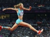 Рыпакова принесла Казахстану 6-ое "золото"