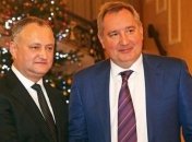 Додон продолжает искать встреч с представителями власти РФ