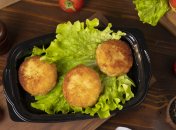 Смачні й соковиті котлети