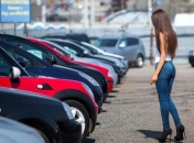 Ринок вживаних авто