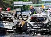 "Девять человек в сутки": неутешительная статистика полиции