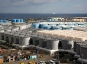 Япония хочет сбросить радиоактивную воду из АЭС "Фукусима-1" в море