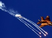 ВВС Израиля нанесли авиаудары по аэропорту в Дамаске