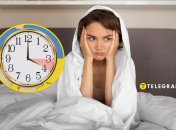 Не все рады "украденному" часу сна