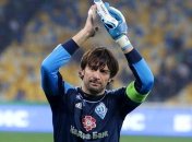 Сегодня "Динамо" и "Днепр" сыграют ответные матчи в Лиге Европы