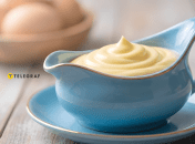 Майонез по этому рецепту точно получится