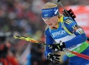 Биатлон. Швеция объявила состав на домашний ЧМ-2019