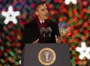 Обама стал "человеком года" по версии журнала "Тайм"