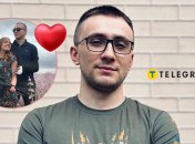 Сергій Стерненко