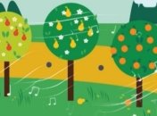 Мультик Це Наше і це Твоє. Співочі тераси. Смотреть онлайн