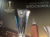 Жеребьевка Лиги Европы состоится сегодня