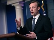 Джейк Салливан