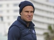 "Если три гола не забьете, в отель пойдете пешком": водитель сказал Шевчуку