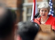 Мэй заявила, что Brexit может вообще не состояться