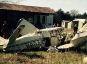 В Австралии разбился легкомоторный самолет, есть погибшие