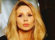 Светлана Лобода показала свой дом в Лос-Анджелесе