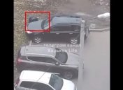 Водитель Toyota перед аварией будто бы искал "закладку"