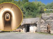 Какие тайны скрывает самый большой бункер в Украине