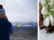 Погода в Україні