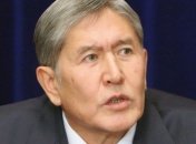 Киргизия намерена вступить в ЕАЭС в мае 2015 года