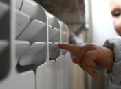 В Кропивницком более сотни домов остались без тепла