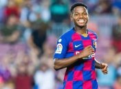 Восходящая звезда Барселоны пропустит Эль-Классико: названа причина