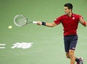 Джокович: Федерер - один из лучших теннисистов в истории