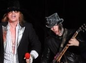 Новоиспеченный британский миллионер намерен вернуть Guns N’ Roses 