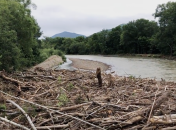 Затоплення в Приморському краю
