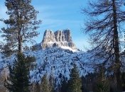 Любителям лыж посвящается: потрясающие места в Италии для активного отдыха