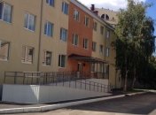 В Харькове открывают госпиталь Госпогранслужбы