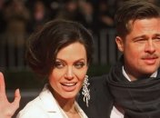 Анджелина Джоли и Брэд Питт не пришли на церемонию "Оскара"