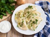 10 лучших начинок для вареников