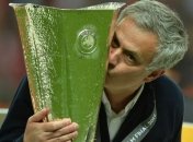 Слова Моуриньо после победы в Лиге Европы