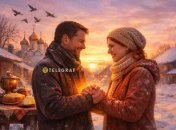 В этот день нужно просить прощения и прощать