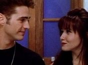 Скандал между актерами "Беверли Хиллз 90210" до сих пор не утихает