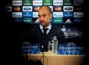 Гвардиола о грядущем матче "Манчестер Юнайтед" - "Бавария"